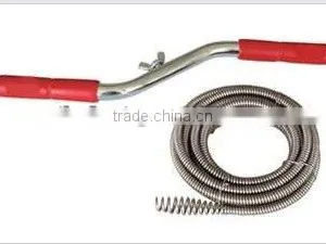Toilet Pipe Cleaner GQ-48S thumbnail-1