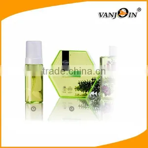 Plastic Powder Jar Facial Moisturizer Container thumbnail-1