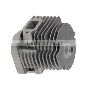 Pneumatic Standard Cylinder thumbnail-1