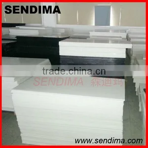 Professional Manufacturer of Extrusion POM Sheet POM Plate thumbnail-6