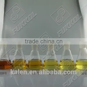 High Performance Aw32 Hydraulic Oil for Sale thumbnail-1