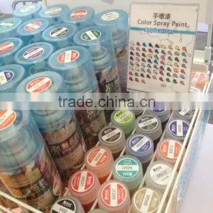 MUMEISHA Acrylice Spray Paint thumbnail-1