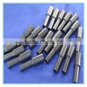 Venturi Tube Nozzle/ Smooth Surface B4C Nozzle/Sandblasting Tools for Sale thumbnail-1