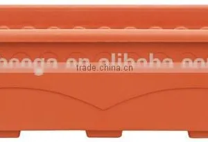 Rectangular Plastic Flower Pots thumbnail-1