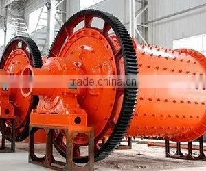 Super Ball Mill ,grinding Mill Machine Sale in India With Best Quality thumbnail-1
