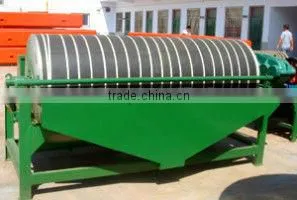 Reliable Working Condition Magnetic Metal Separator With Low Operation Cost thumbnail-1
