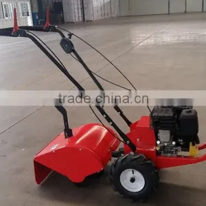 Rear Tiller With 6.5Hp Gasoline Engine Cultivator thumbnail-4