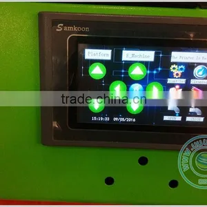 Disen Factory Hot Sale Economical 60*60cm Low Cost Glass Printing Machine thumbnail-6