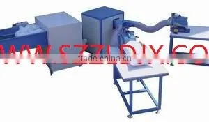 Quantitative Double Head Filling Machine Offer by Shenzhen Zhonglida Machinery Co.,ltd thumbnail-1