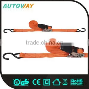 1" Ratchet Tie Down thumbnail-1