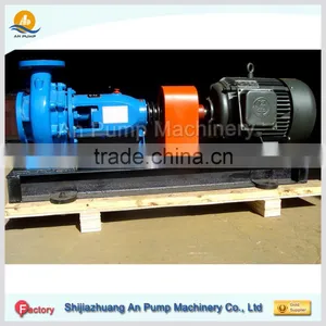 100 Degree Pipeline Hot Water Pump thumbnail-2