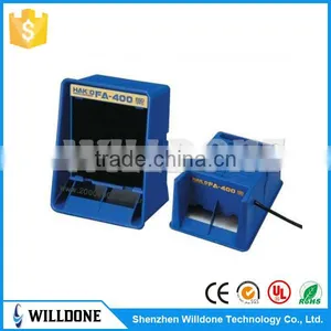 Willdone FA-400 Smoke Absorber Industrial Equipment thumbnail-1