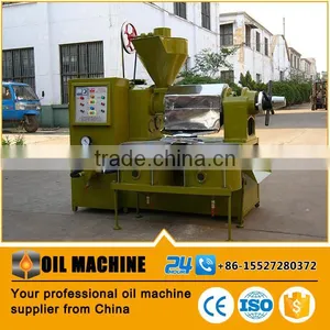 Small Vegetable Oil Press Machine Automatic Household Nut Oil Expeller Machine and Hand Operated Small Mini Oil Press Machine thumbnail-4