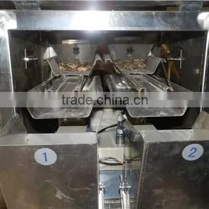 High Efficiency Dry Fruit Sesame Packing Machine From Factory Direct Supply thumbnail-5