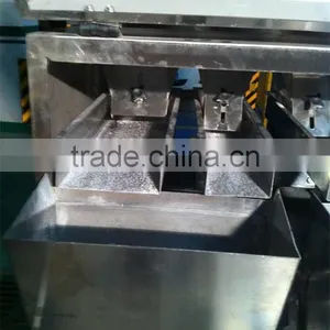 500-200 g per Bag Pea Racking Machine/mung Bean Packing Machine thumbnail-5