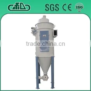 Three Layer Conditioner Shrimp Feed Machinery thumbnail-1