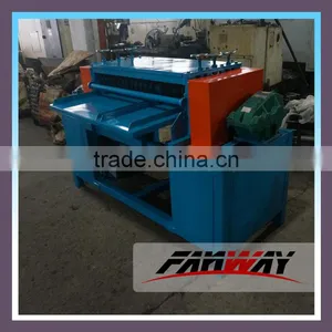 Customized Recycling Machine for AC Radiator thumbnail-1