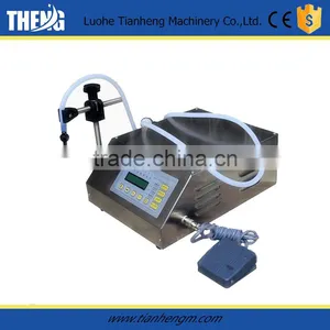 Filling Machine Liquid thumbnail-3