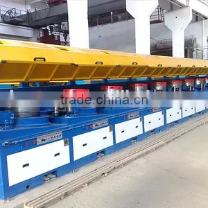 Many Block Wire Drawing Machine thumbnail-1