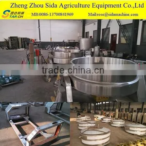 Whole Processing Automatic Gari Processing Machine In Ghana thumbnail-6