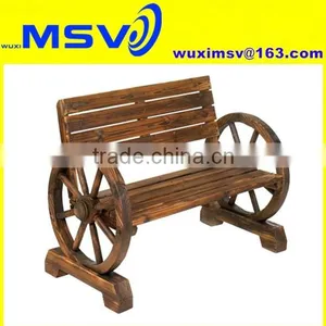 Outdoor Backyard Bench thumbnail-1