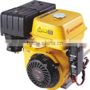 Single Cylider 4-stroke Air-cooled Engine 188f thumbnail-1