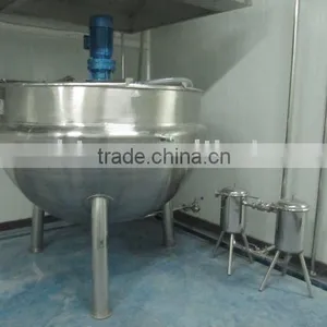 Large Cooking Kettle/Pot/Vessel thumbnail-1