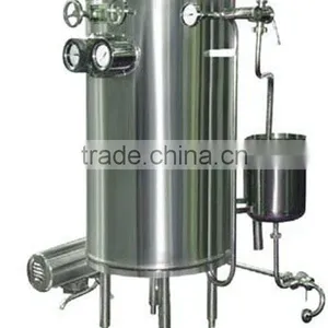 UHT Milk Sterilizing Machine thumbnail-1