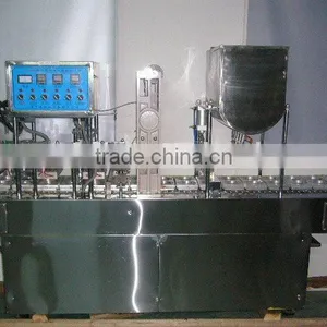 Mineral Water Cup Filling Machine thumbnail-1