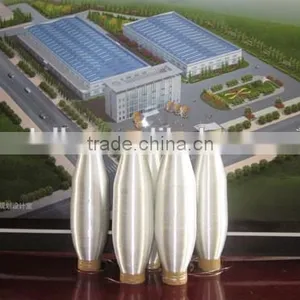 Glass Fiber YarnEC9-33*1*4S110 / EC9-33*1*4S45 thumbnail-3