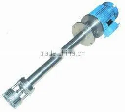 High Shear Batch Emulsifier thumbnail-1