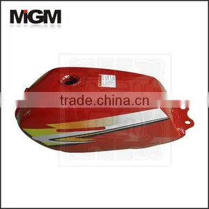AX100D-RED Capacity Fuel Tank Truck/fuel Tank Cap/fuel Tank Truck thumbnail-1