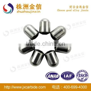Wholesale Tungsten Carbide Button Bits Used for Cutting Quarry Stone thumbnail-6