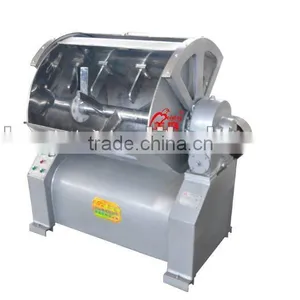Automatic Electric Stainless Steel Flour Kneading Machine thumbnail-1
