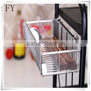 Kitchen Product Stainless Stain Chopsticks Holder thumbnail-1