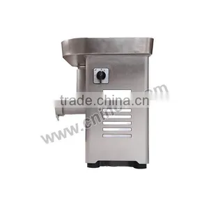 150 Kg/h Electric Kitchen Meat Grinder For Sale/Mini Electric Meat Grinder/Stainless Steel Meat Grinder thumbnail-4