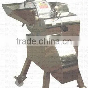 TD-800 Diced Meat Cutting Machine thumbnail-1
