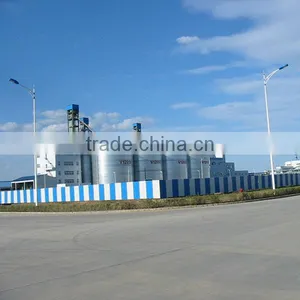 10-300T/D Cottonseed Oil Refined Mahine Prodution Line Popular Around in USA thumbnail-1