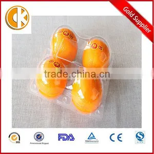 Plastic Blister Package Apple Tray/fruit Boxes thumbnail-1