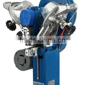 Automatic Snap Press Machine thumbnail-1