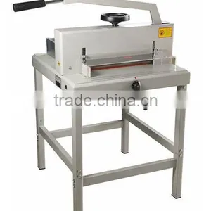 A2 Hand Paper Trimmer Machine With Safety Cover thumbnail-1