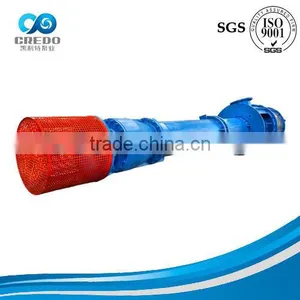 Hydraulic Vertical Turbine Pump thumbnail-1