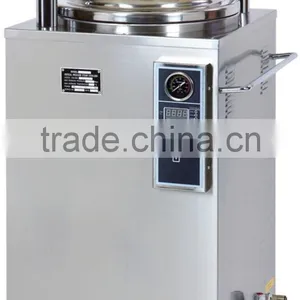 Digital Display Automation VA-SD Surgical Sterilization-Bluestone Autoclave thumbnail-2