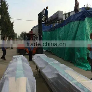 Fruit Weight Sorting Machine/cleaning Waxing Machine thumbnail-5