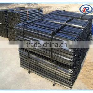 Y Shape Metal Post for Australian and South Africa Market/y Star Fence Posts Made in China thumbnail-1