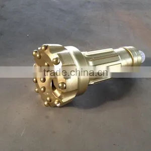 Dth Drill Bits thumbnail-6