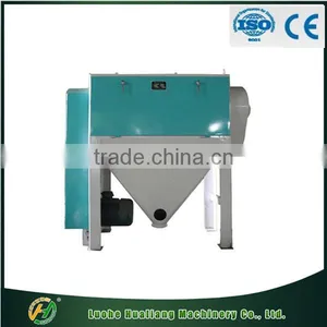 High Quality FSML-series Screw Wheat Brusher With Excellent Automatic thumbnail-2