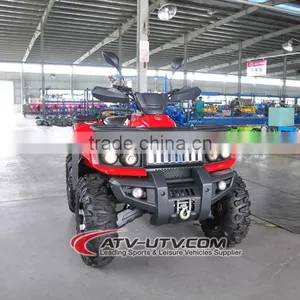 2015 High Quality 400cc 4 Stroke Beach Buggy (AT4005) thumbnail-2