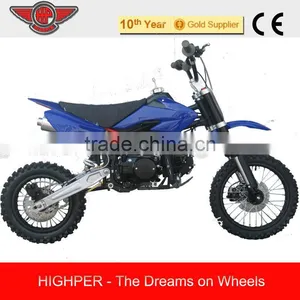 HIGH QUALITY 125CC DIRT BIKE FOR SALE(CFR50) thumbnail-1