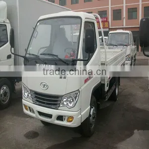 Gasoline Light Truck ZB1046JDDQ thumbnail-1